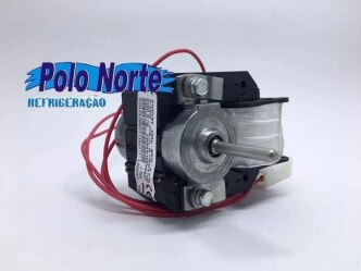 Motor_Ventilador_Metalfrio_Original 220v_4M